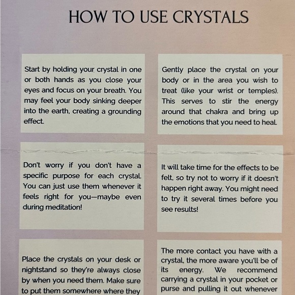 Crystal Pendulum - Picture 9 of 10